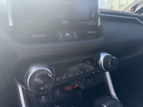 Used 2022 Toyota RAV4 XSE image 26