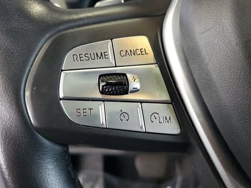 Used 2023 BMW X3 sDrive30i w/ Convenience Package RWD image 23