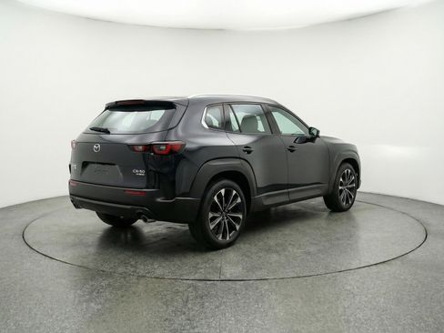 Used 2025 MAZDA CX-50 2.5 Hybrid w/ Premium Plus Pkg image 9