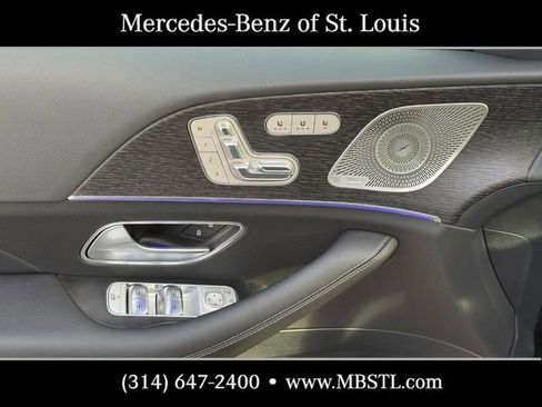 New 2026 Mercedes-Benz GLE 350 4MATIC image 10