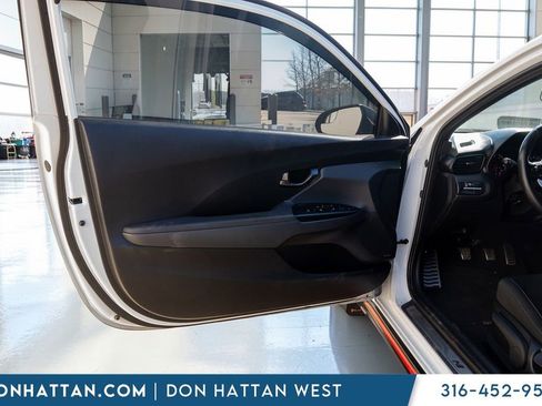 Used 2020 Hyundai Veloster N image 14