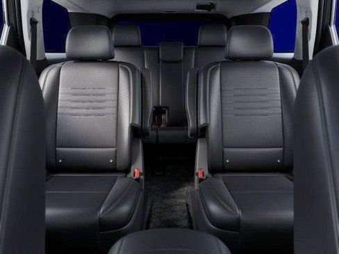 New 2026 Hyundai Palisade Limited AWD/4WD image 12