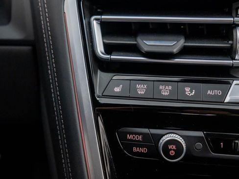 Used 2024 BMW 840i xDrive 840i w/ Driving Assistance Package image 21