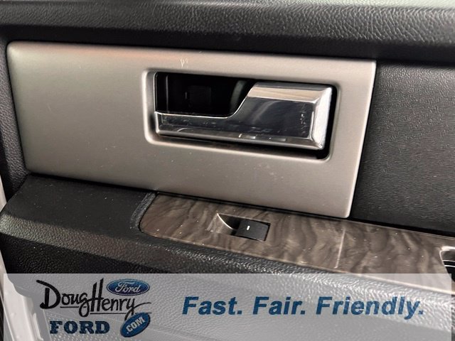 Used 2017 Ford Expedition EL Limited RWD image 37