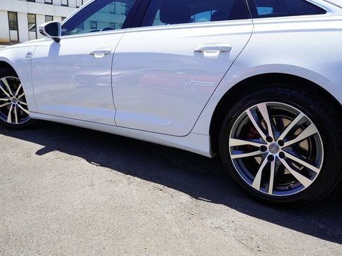 Used 2019 Audi A6 3.0T Premium AWD/4WD image 6