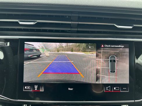 New 2026 Audi Q8 Premium Plus AWD/4WD image 19