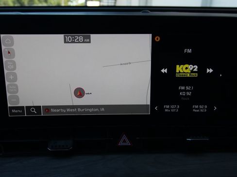 Used 2024 Kia Sportage X-Pro Prestige AWD/4WD image 11