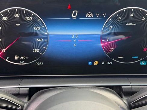 New 2026 Mercedes-Benz GLE 350 4MATIC image 16