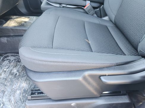 New 2025 Chevrolet Silverado 3500 W/T w/ WT Convenience Package image 24