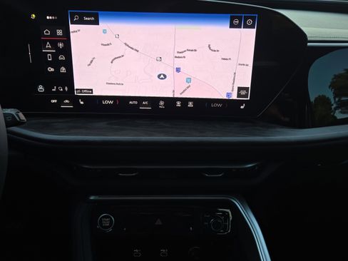 New 2025 Audi Q5 Premium image 14