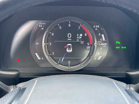 Used 2018 Lexus LC 500 Coupe w/ Touring Package RWD image 25