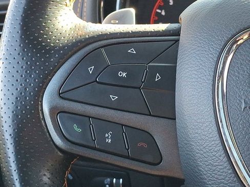 Used 2022 Dodge Durango R/T w/ Quick Order Package 22F image 23