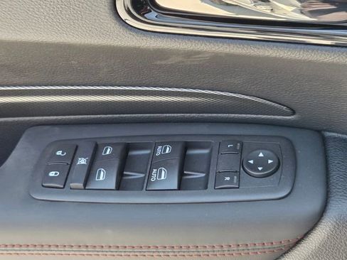 New 2026 Dodge Durango GT image 30