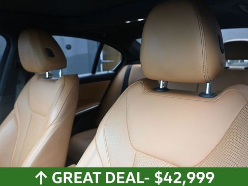 Used 2023 BMW M340i M340i w/ Shadowloine Package image 42