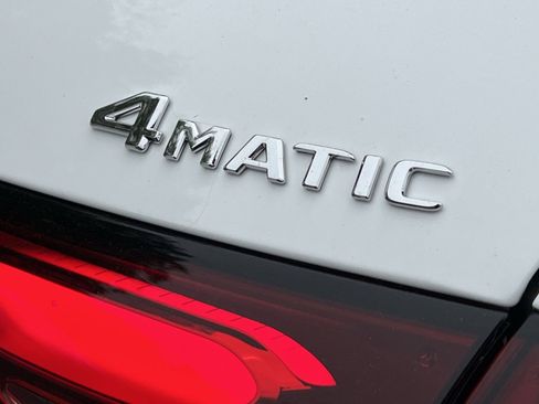 New 2026 Mercedes-Benz GLC 300 4MATIC image 35