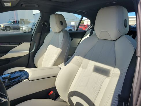 New 2027 BMW 530i w/ M Sport Package RWD image 16