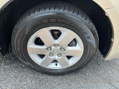 Used 2006 Toyota Sienna LE FWD image 12