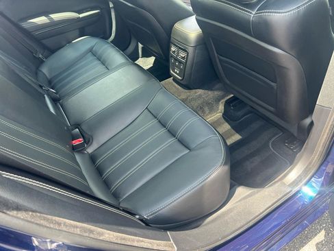 Used 2015 Chrysler 300 S w/ 300S Premium Group AWD/4WD image 19