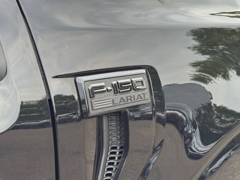 Used 2024 Ford F150 Lariat w/ Equipment Group 502A High AWD/4WD image 40