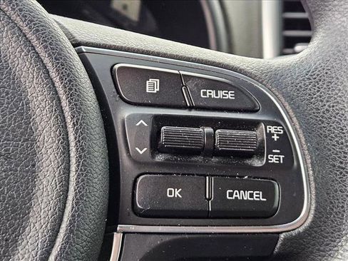 Used 2019 Kia Sportage LX FWD image 21