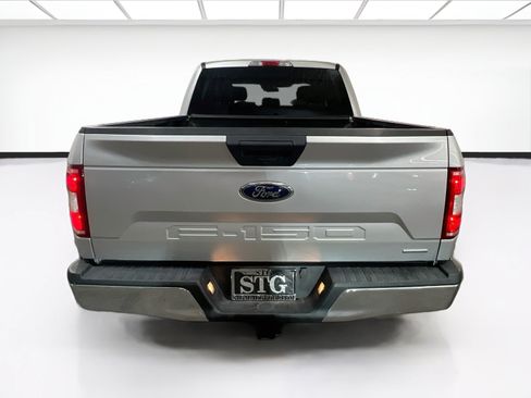 Used 2018 Ford F150 XLT RWD image 5