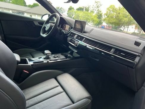 Used 2019 Audi A5 2.0T Premium Plus w/ Premium Plus AWD/4WD image 22