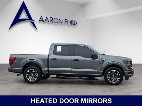 Used 2024 Ford F150 STX RWD image 7