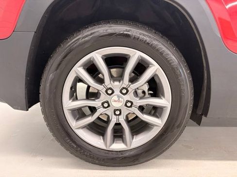 Used 2022 GMC Terrain SLT FWD image 7