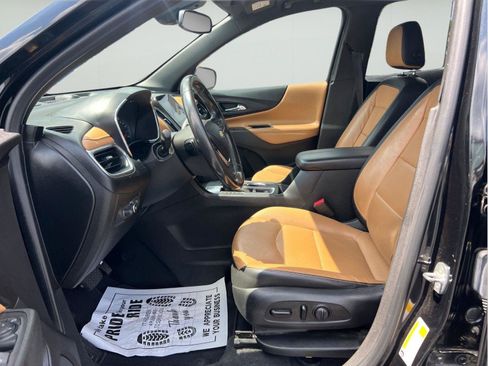 Used 2020 Chevrolet Equinox Premier FWD image 9
