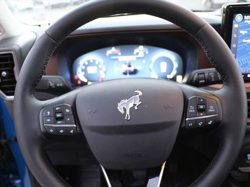 Used 2025 Ford Bronco Sport Outer Banks w/ Outer Banks Tech Package+ image 25