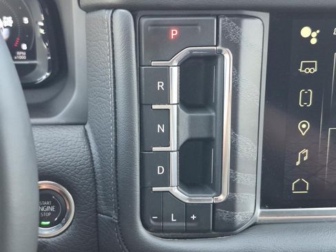 Certified 2024 GMC Yukon Denali w/ Max Trailering Package AWD/4WD image 29