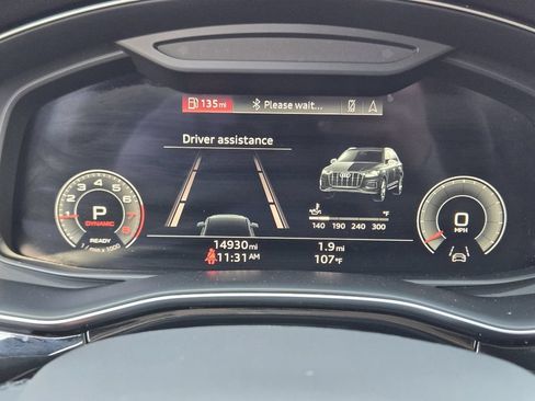 Certified 2023 Audi Q7 3.0T Premium Plus w/ Premium Plus Package AWD/4WD image 21