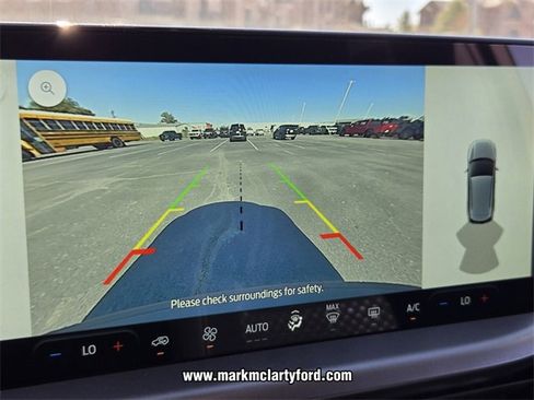 New 2026 Ford Escape Active w/ Tech Pack #1 image 16