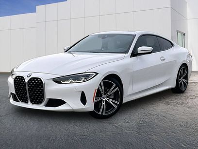 Used 2021 BMW 430i Coupe w/ Convenience Package