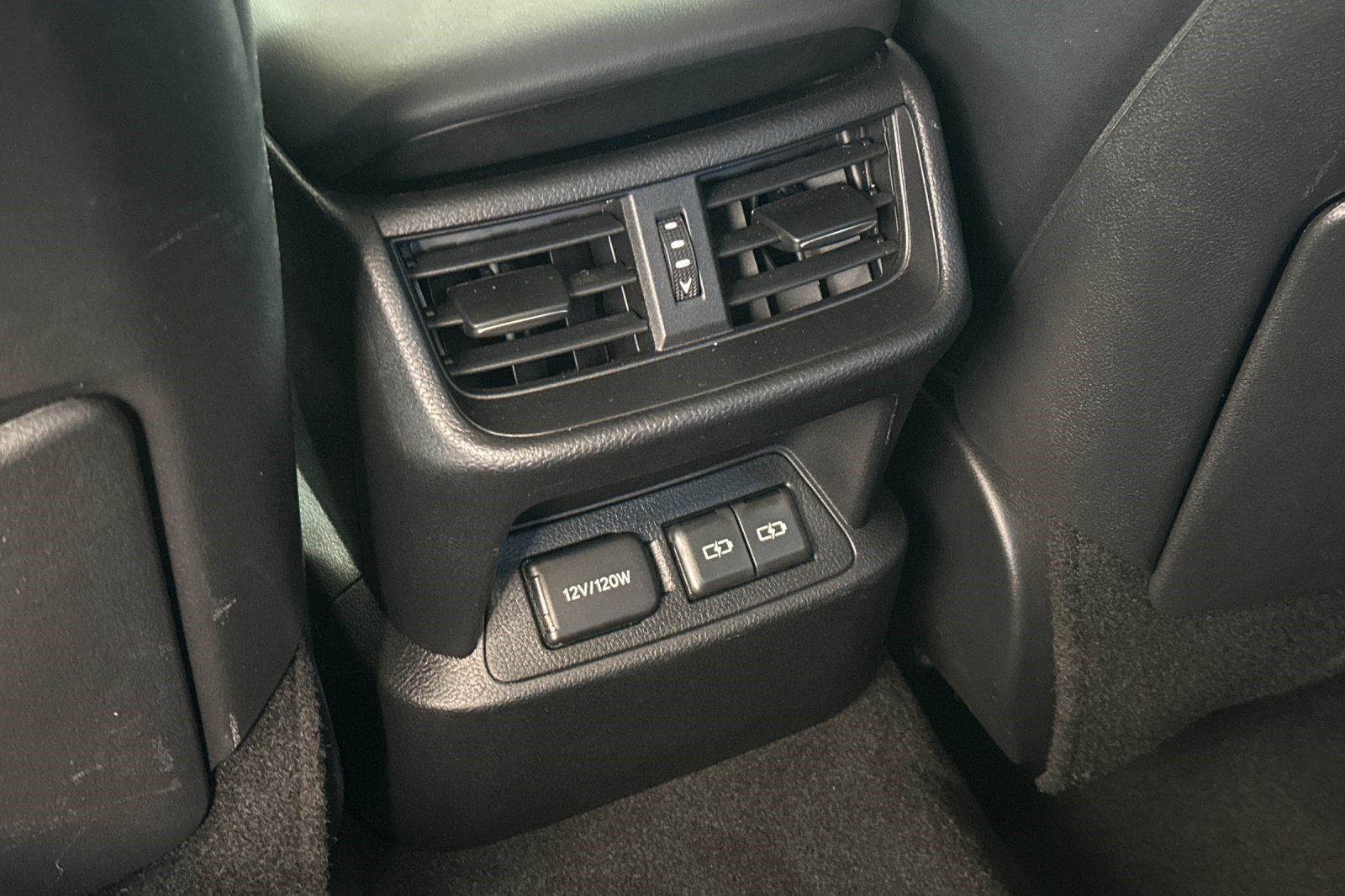 Used 2024 Lexus ES 350 w/ Accessory Package (Z1) FWD image 16