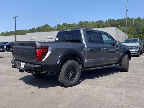 New 2026 Ford F150 Raptor AWD/4WD image 3