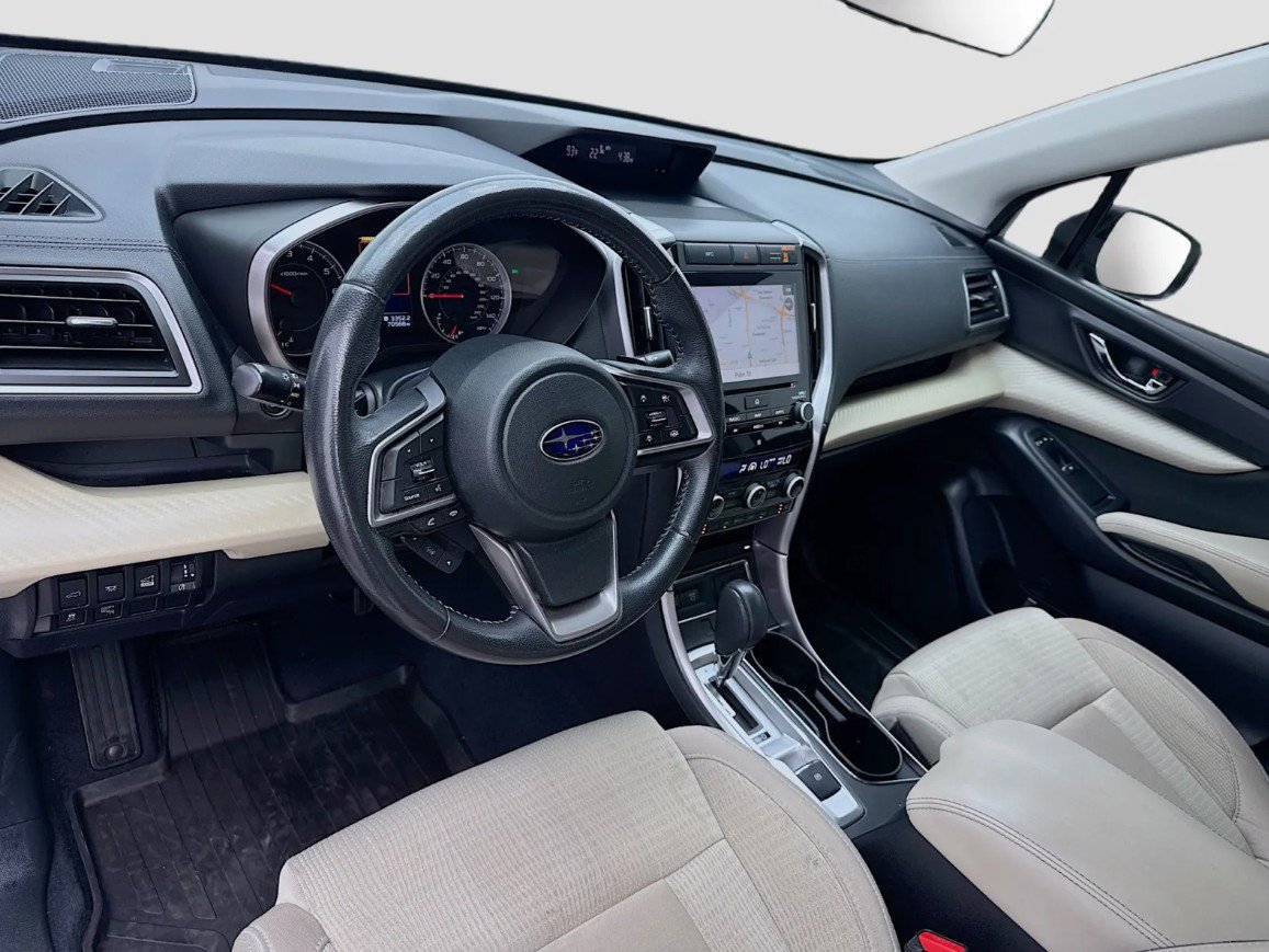 Used 2021 Subaru Ascent Premium AWD/4WD image 11