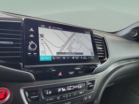 Certified 2024 Honda Ridgeline TrailSport image 24