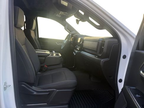 Used 2024 GMC Sierra 1500 Elevation w/ X31 Off-Road Package AWD/4WD image 12