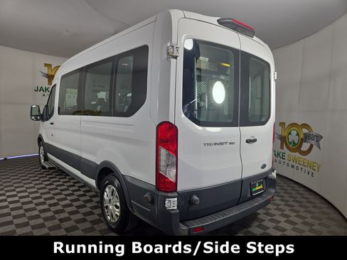 Used 2018 Ford Transit 350 XL RWD image 6