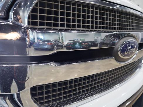 Used 2020 Ford F150 King Ranch w/ Equipment Group 601A Luxury image 10