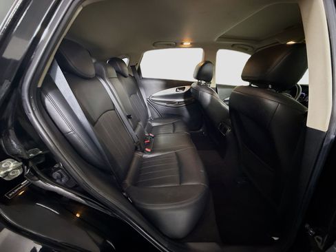 Used 2017 INFINITI QX50 Base image 27