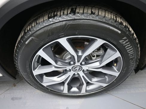 Certified 2024 Acura MDX SH-AWD w/ Technology Package image 12