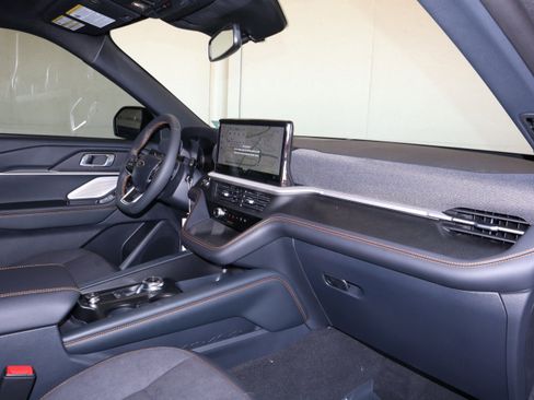 New 2026 Ford Explorer Tremor w/ Tremor Ultimate Package image 39