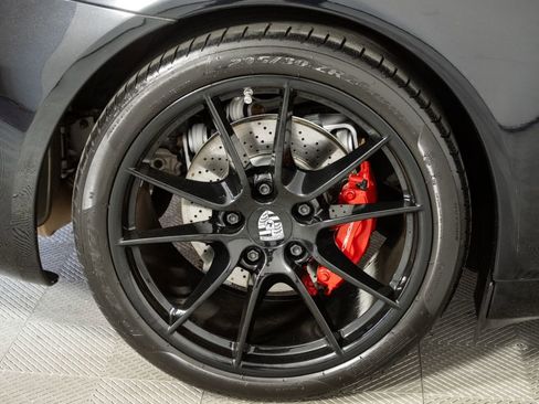 Used 2012 Porsche 911 Carrera S RWD image 32