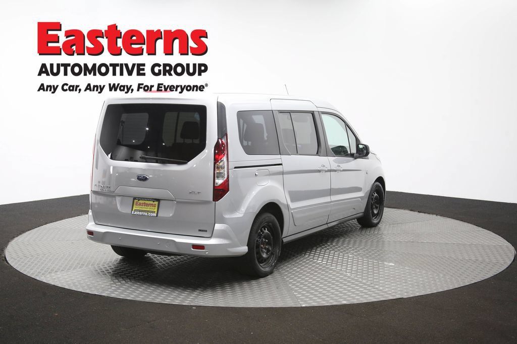 Used 2021 Ford Transit Connect XLT FWD image 38