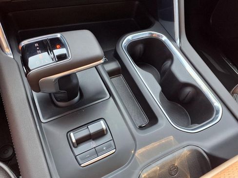 Certified 2023 GMC Sierra 1500 Denali w/ Denali Reserve Package image 21