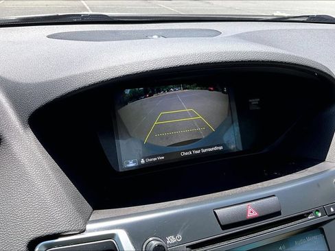 Used 2019 Acura TLX FWD image 13