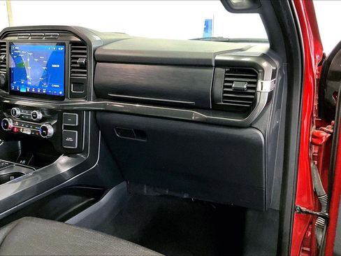 Certified 2023 Ford F150 XLT w/ Equipment Group 302A High image 15