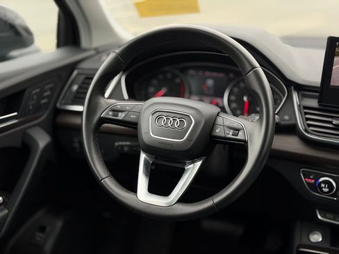 Used 2023 Audi Q5 2.0T Premium AWD/4WD image 12